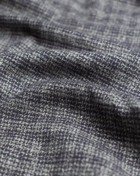 TOKYO HOUND NAVY/WHITE SHIRT