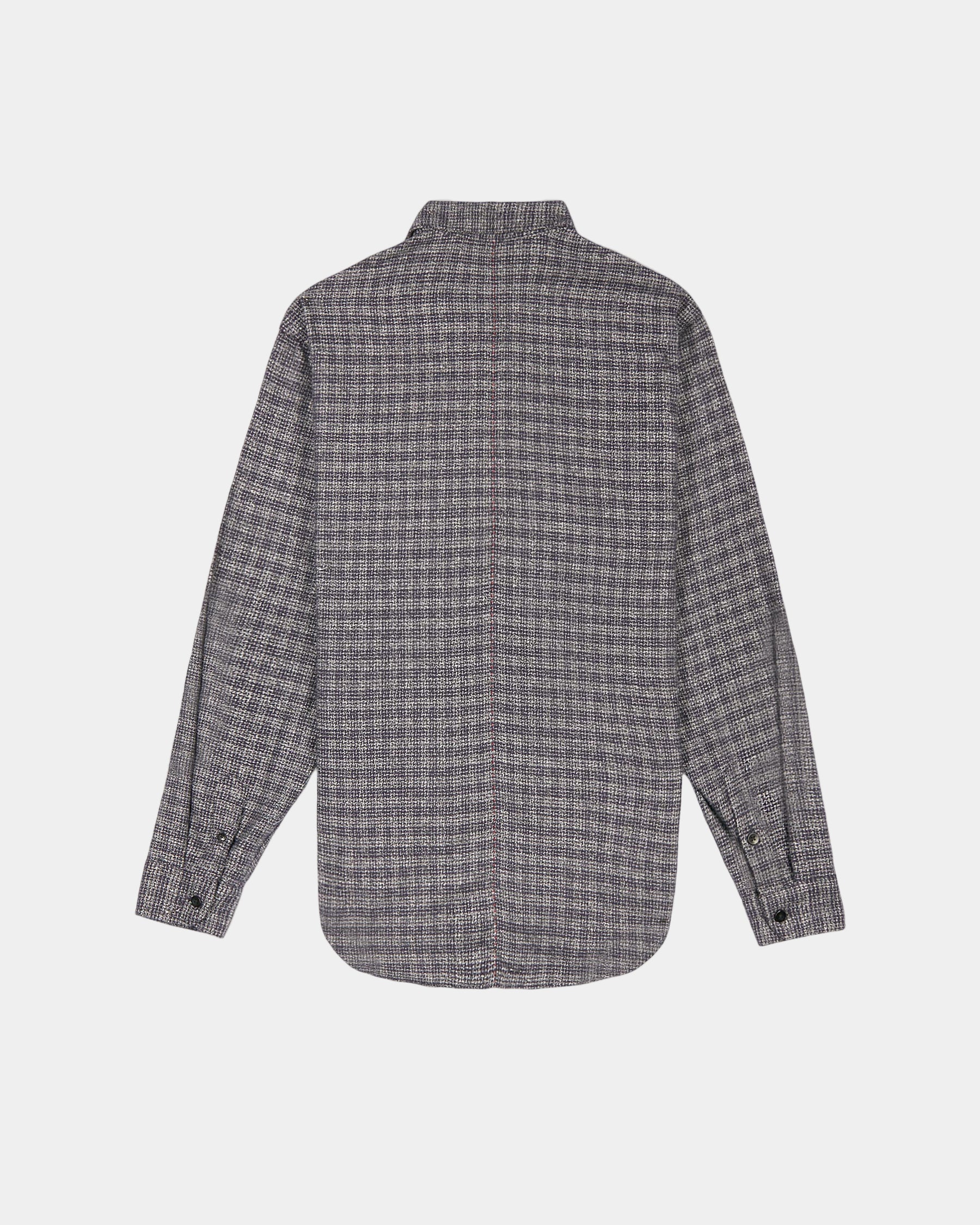 TOKYO HOUND NAVY/WHITE SHIRT