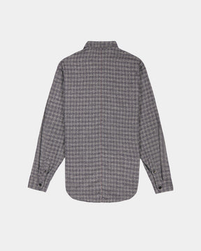 TOKYO HOUND NAVY/WHITE SHIRT