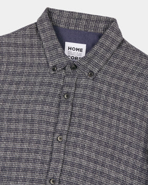 TOKYO HOUND NAVY/WHITE SHIRT