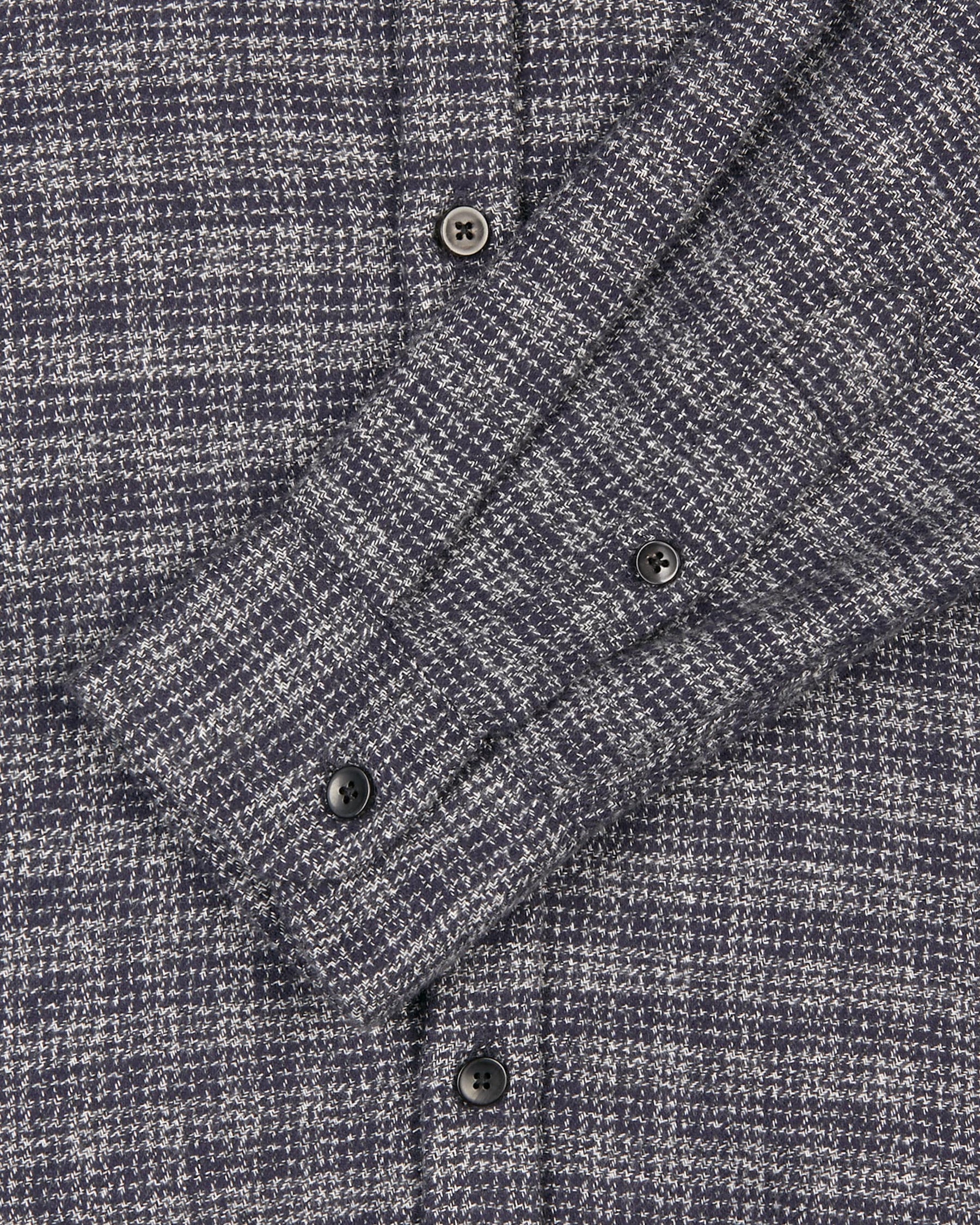 TOKYO HOUND NAVY/WHITE SHIRT