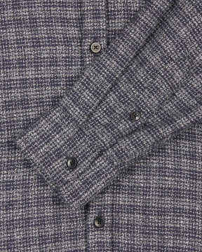 TOKYO HOUND NAVY/WHITE SHIRT