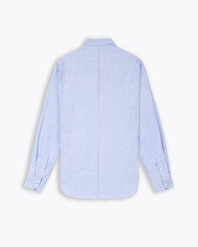 TOKYO OXFORD SKY BLUE