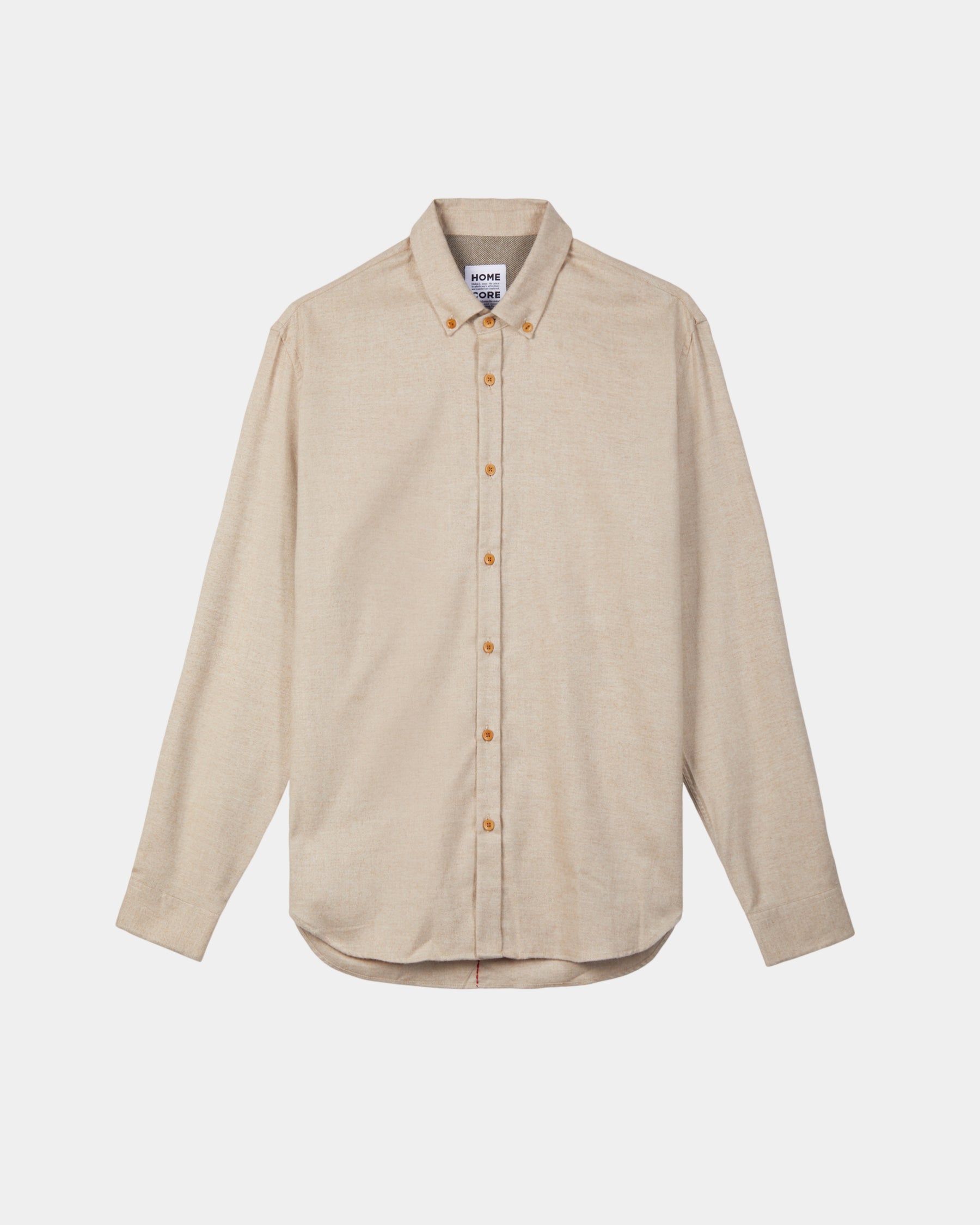 TOKYO PRINCE BEIGE SHIRT
