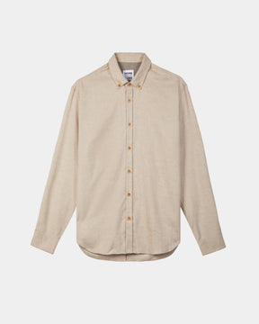 TOKYO PRINCE BEIGE SHIRT