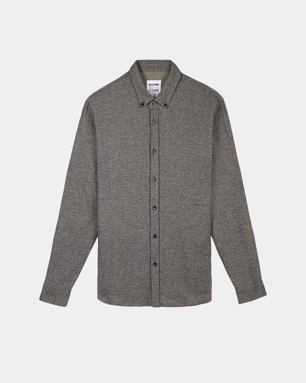 TOKYO SESTRIERE BLACK SHIRT