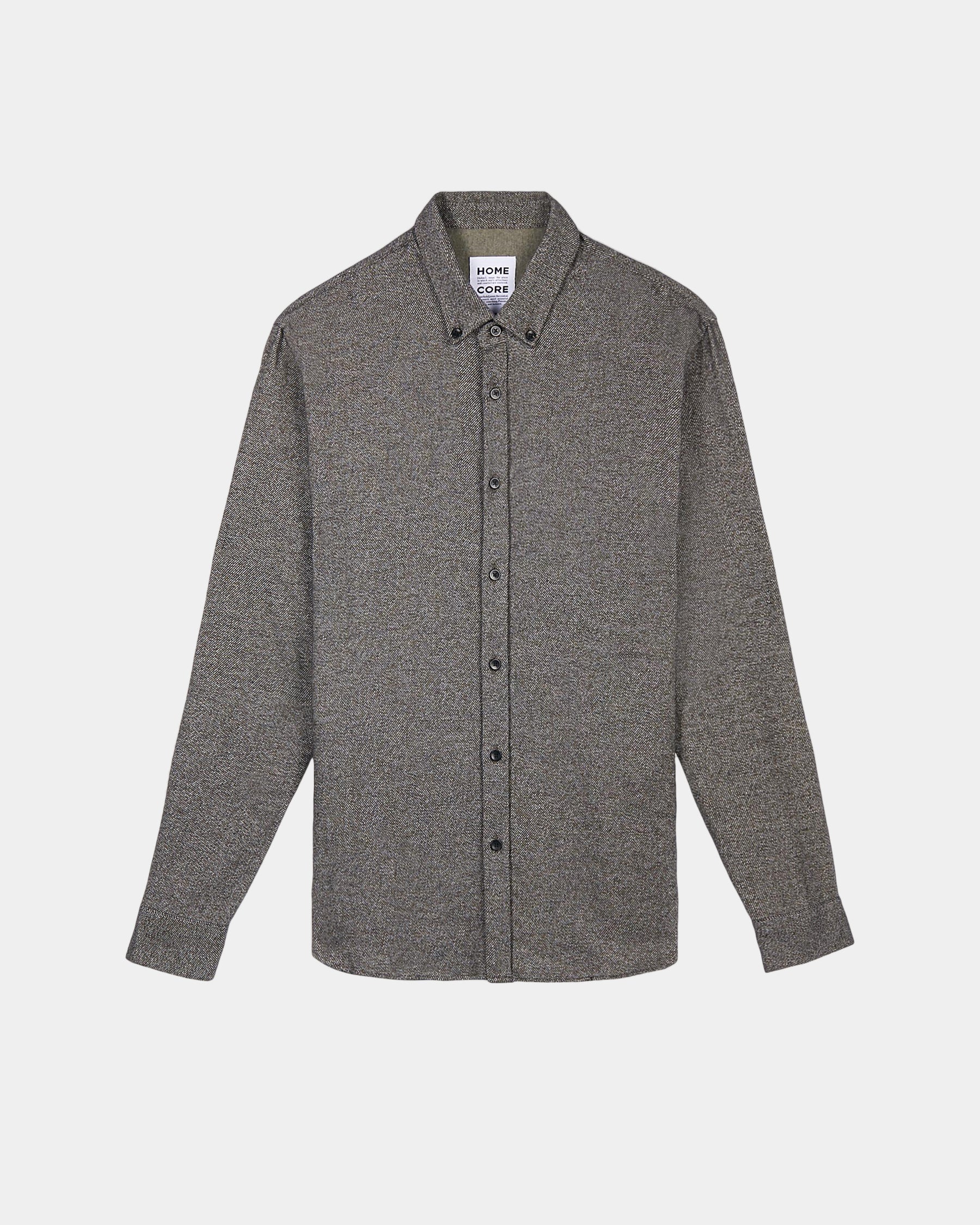 TOKYO SESTRIERE BLACK SHIRT