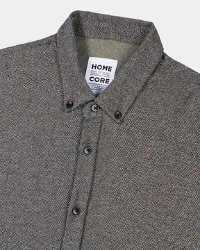 TOKYO SESTRIERE BLACK SHIRT