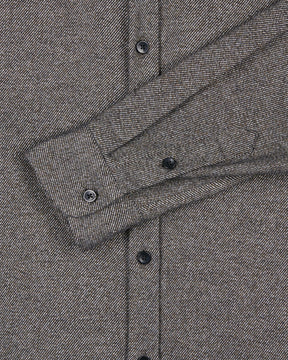 TOKYO SESTRIERE BLACK SHIRT