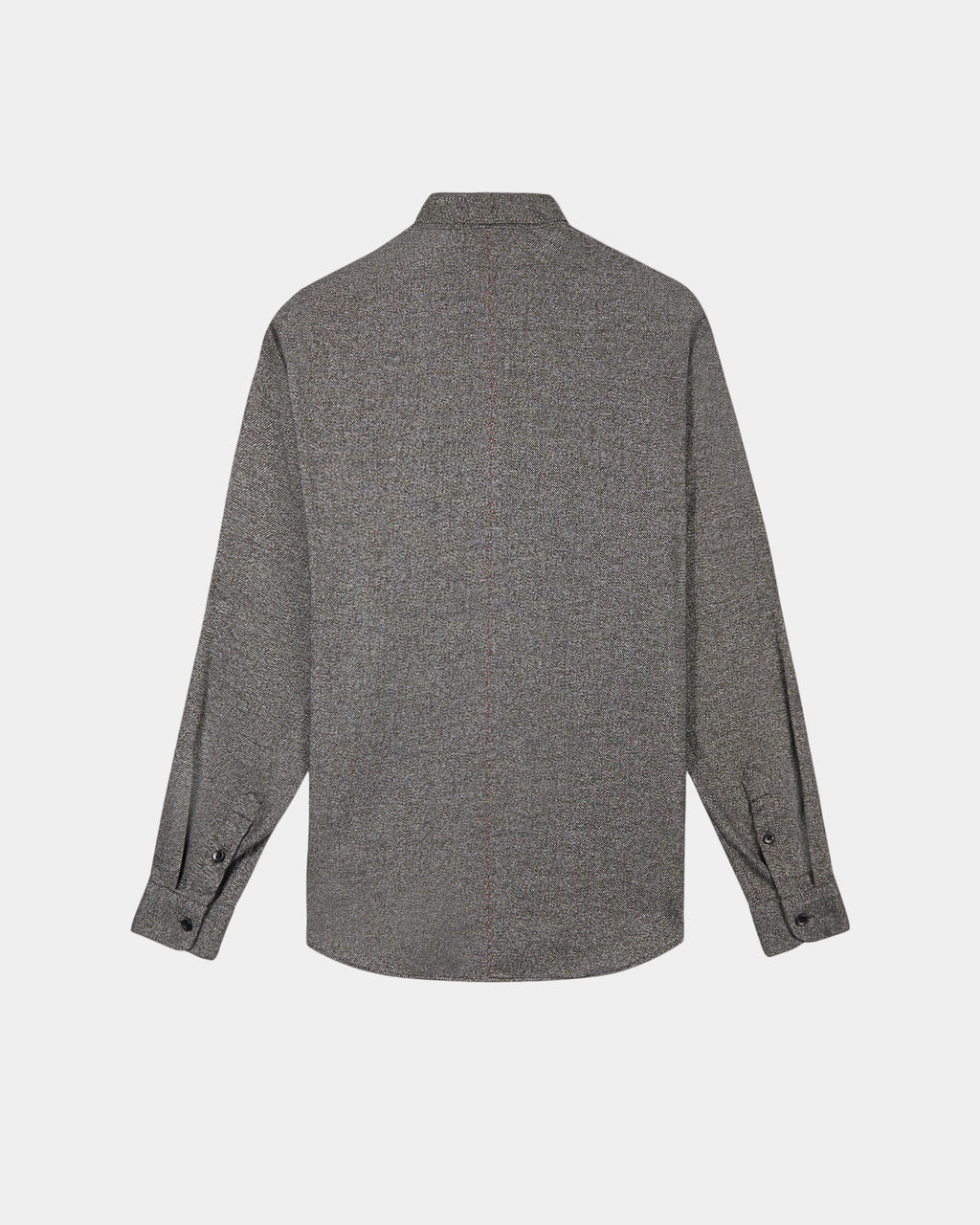 TOKYO SESTRIERE BLACK SHIRT