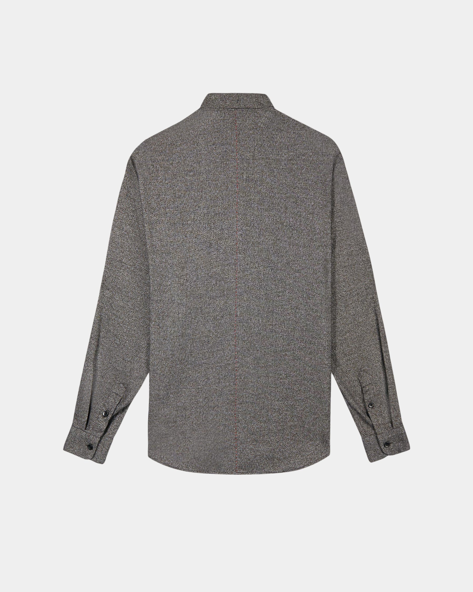 TOKYO SESTRIERE BLACK SHIRT