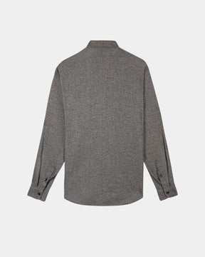 TOKYO SESTRIERE BLACK SHIRT