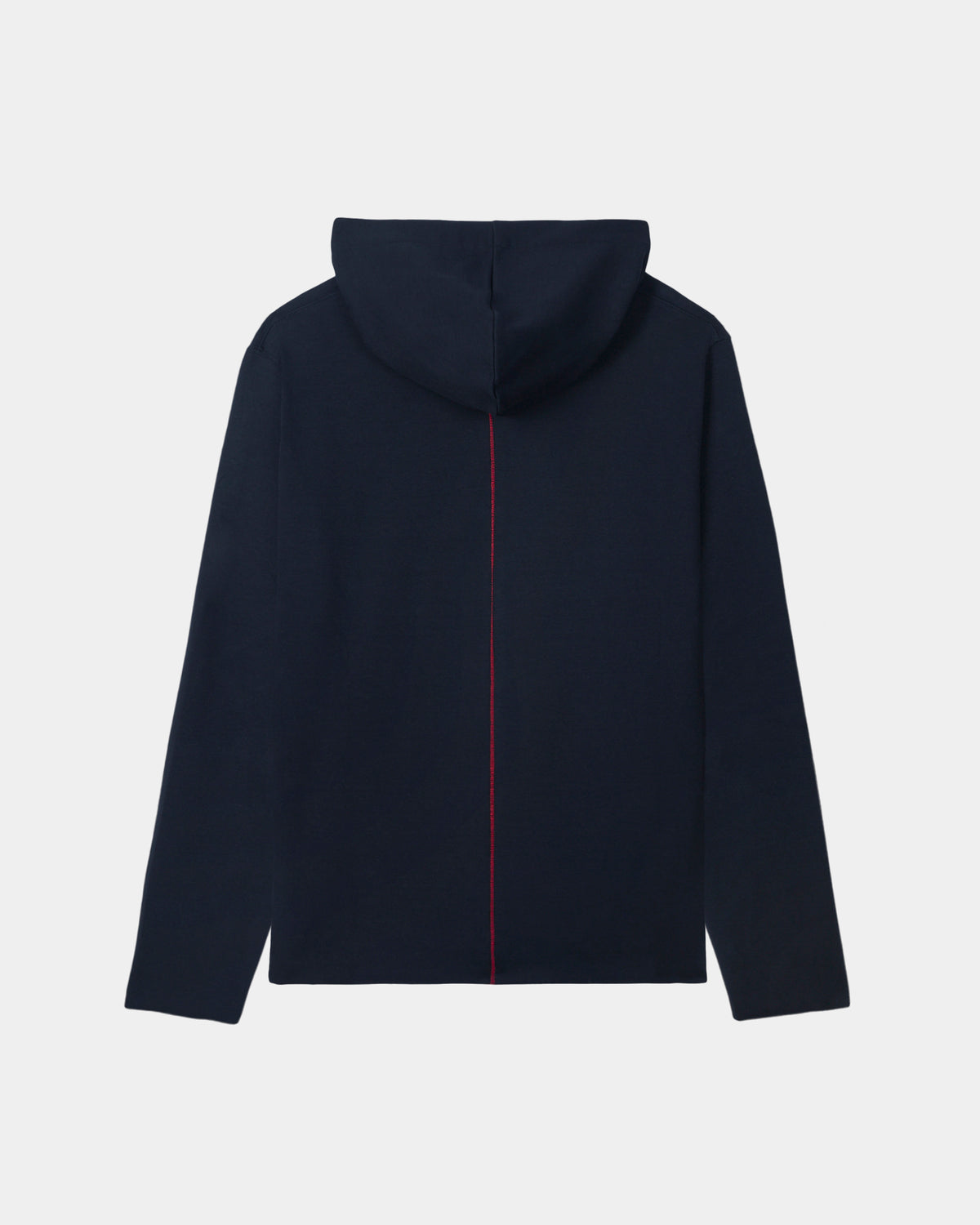 HOODIE UMAR NAVY