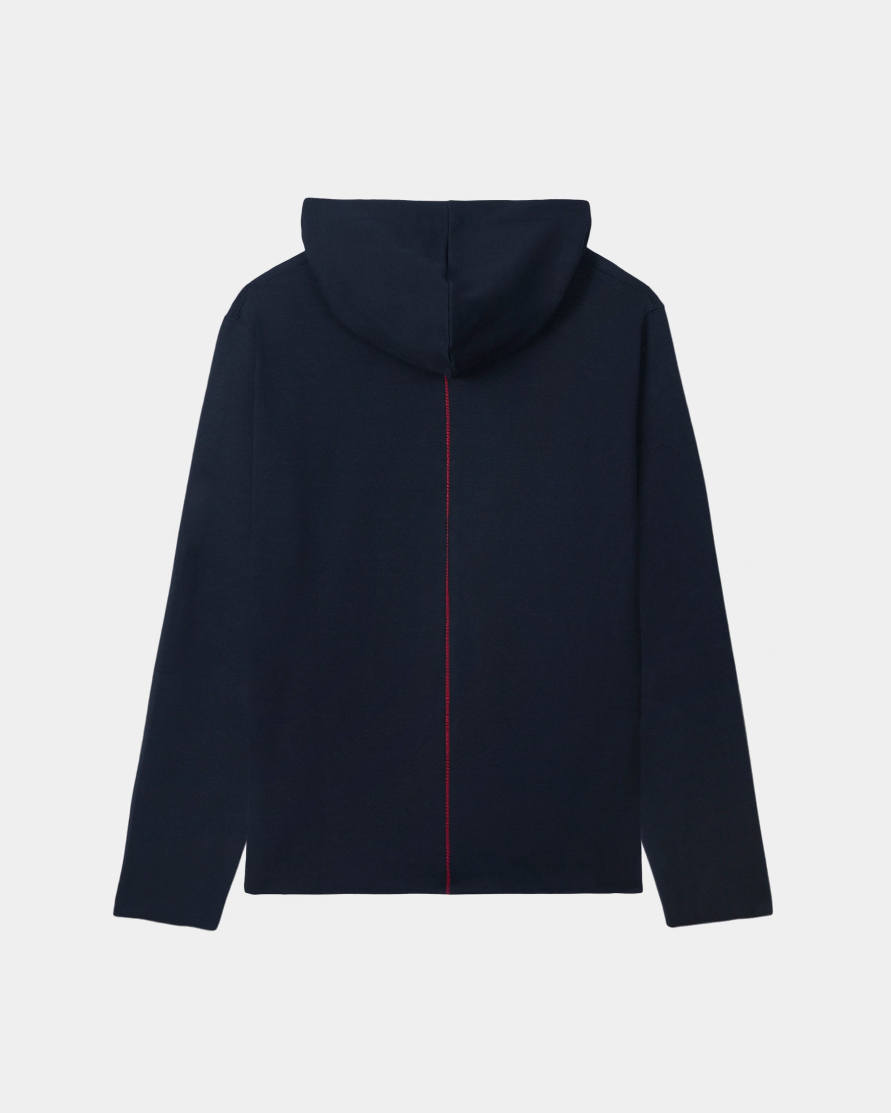 HOODIE UMAR NAVY