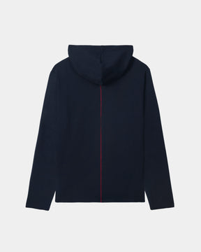 HOODIE UMAR NAVY