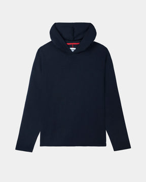 HOODIE UMAR NAVY